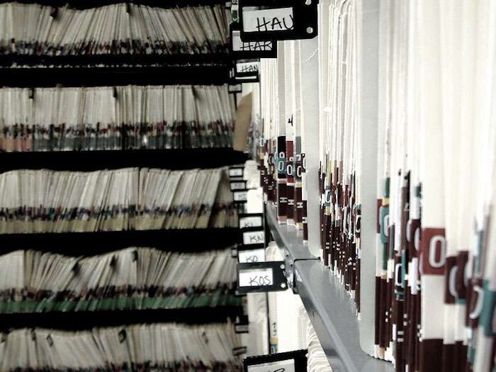 document scanning reading pa