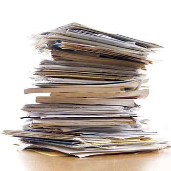 Backfile Scanning Reading